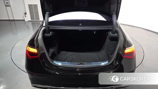 Mercedes-Benz S-Class W223 id 3433384 из Кореи 11