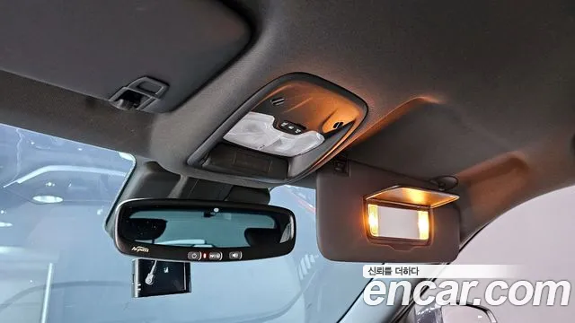 Chevrolet (GM Daewoo) Trailblazer id 2718222 из Кореи 11