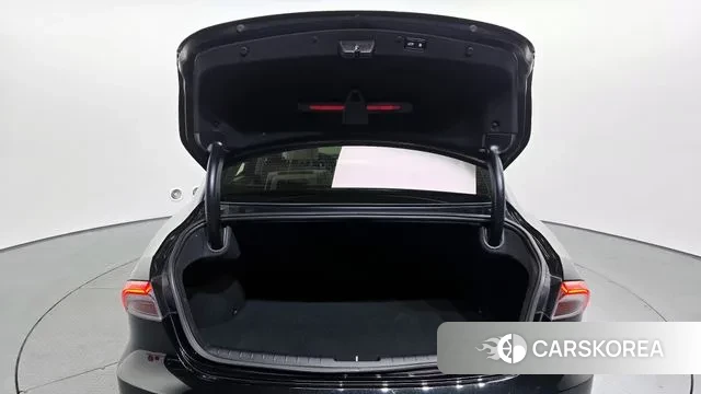 Hyundai The New Grandeur IG id 3591847 из Кореи 11