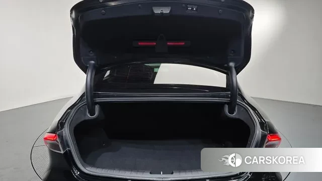 Hyundai The New Grandeur IG id 3350598 из Кореи 11