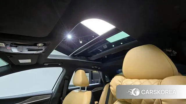 Kia K5 3rd generation id 3251878 из Кореи 11