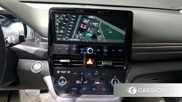 Hyundai The New Ionic Electric id 3390572 из Кореи 11