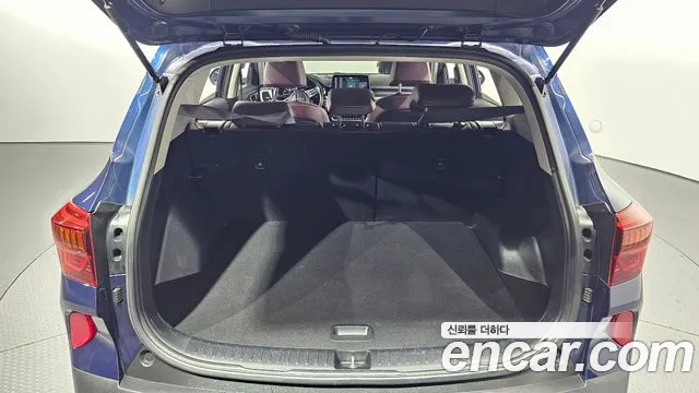 Kia Seltos id 2784949 из Кореи 11