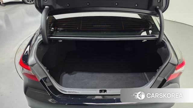 Toyota Camry (XV70) id 4631721 из Кореи 11