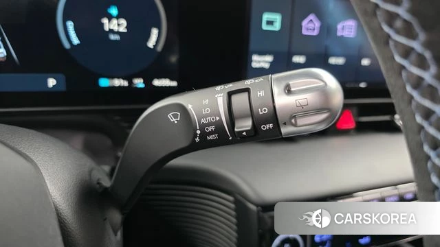 Hyundai Ionic 5 id 4360009 из Кореи 11