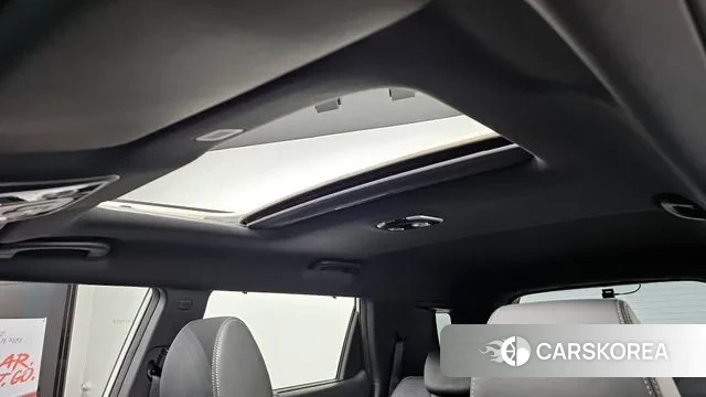 Ssangyong Torres id 3649184 из Кореи 11