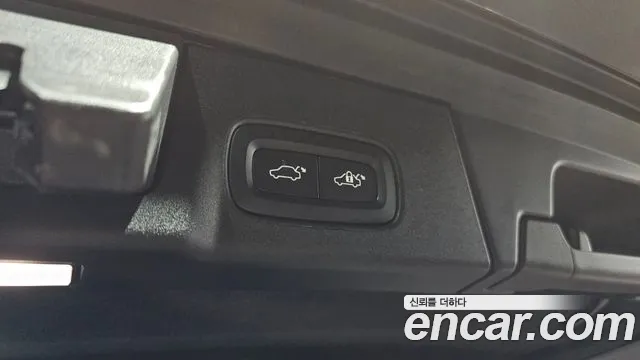 Volvo V90 Cross-Country id 2832831 из Кореи 11