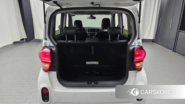 Kia The New Ray id 3923179 из Кореи 11