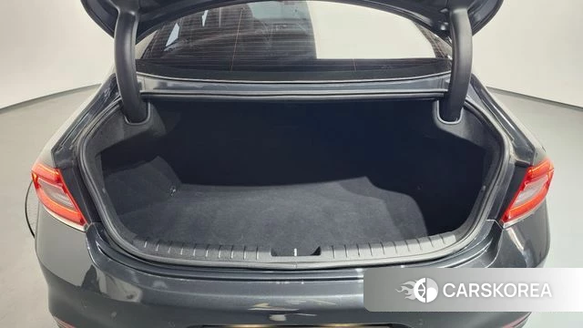 Hyundai Grandeur IG id 3796402 из Кореи 11