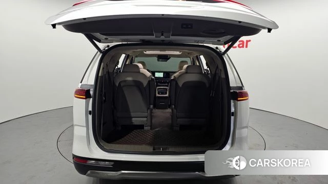 Kia Carnival 4th generation id 3827511 из Кореи 11