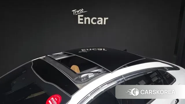 Kia K5 Hybrid 3rd Generation id 3327632 из Кореи 11