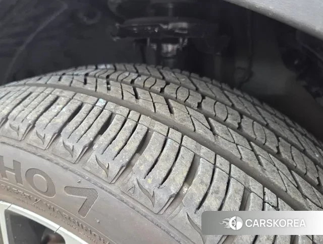 Hyundai All New Tucson id 3226551 из Кореи 11