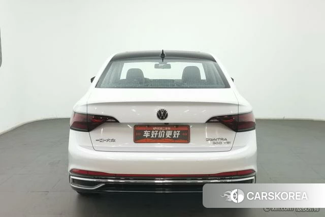 Volkswagen Sagitar id 4263915 из Китая 11