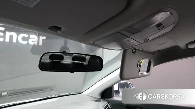 Hyundai Avante AD id 3641750 из Кореи 11