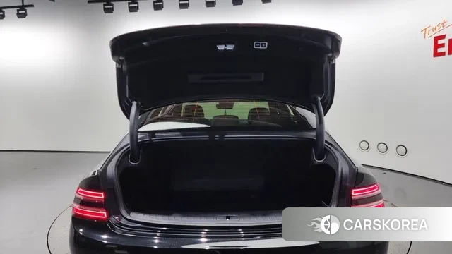 Genesis G80 (RG3) id 3037581 из Кореи 11