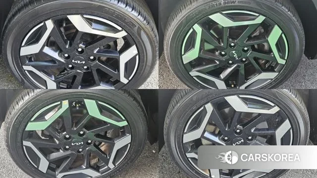 Kia The New Seltos id 2959414 из Кореи 11