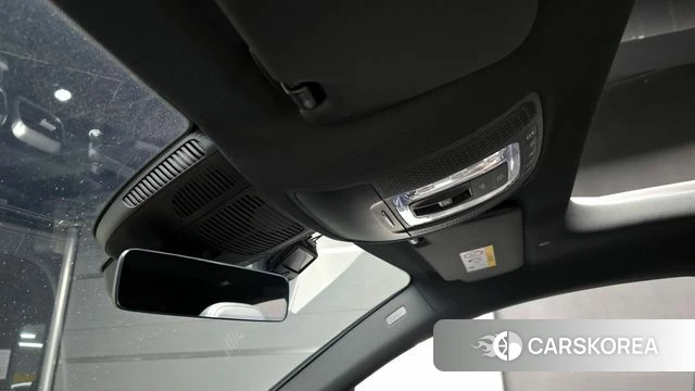 Mercedes-Benz GLE-Class W167 id 4268140 из Кореи 11