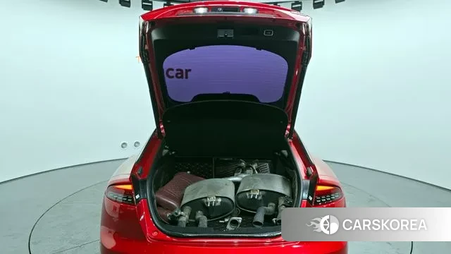 Kia Stinger Meister id 3616134 из Кореи 11