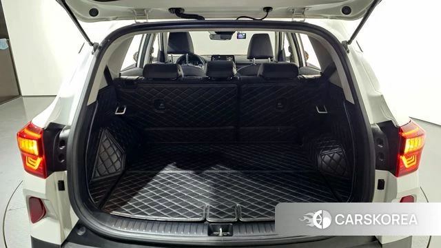 Kia Seltos id 3872014 из Кореи 11