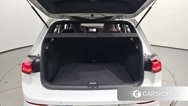 Volkswagen Golf 8th Generation id 3212218 из Кореи 11