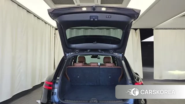 Genesis GV70 id 3735904 из Кореи 11