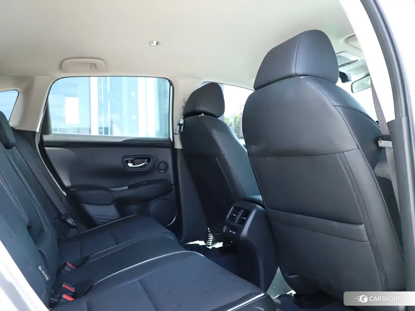 Honda ZR-V to id 4576374 из Китая 11