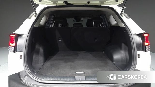 Kia Sportage 5th Generation id 4769192 из Кореи 11