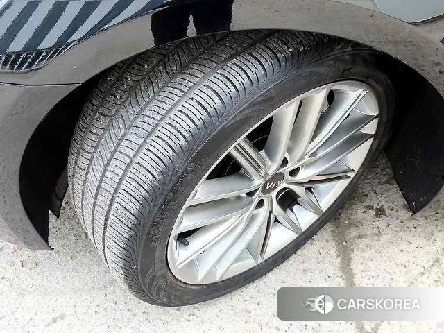 Kia More K9 id 3587679 из Кореи 11