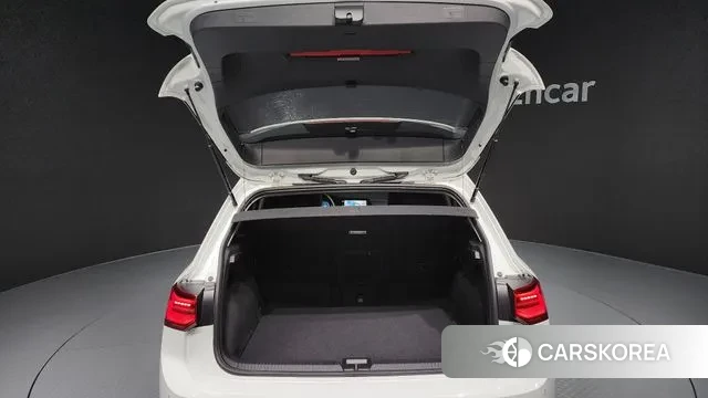 Volkswagen Golf 8th Generation id 3416265 из Кореи 11