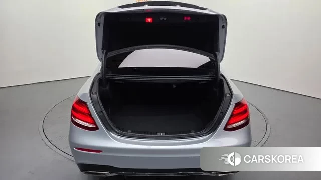 Mercedes-Benz E-Class W213 id 3713392 из Кореи 11