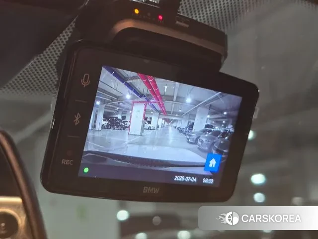 BMW 5 Series (G30) id 2900067 из Кореи 11