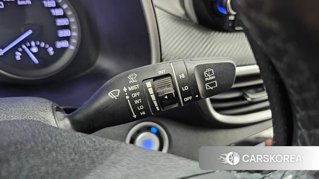 Hyundai All New Tucson id 4930871 из Кореи 11