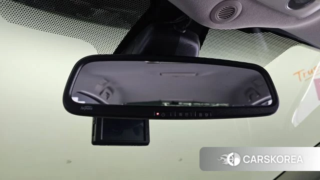 Renault Korea (Samsung) SM7 Nova id 4837178 из Кореи 11