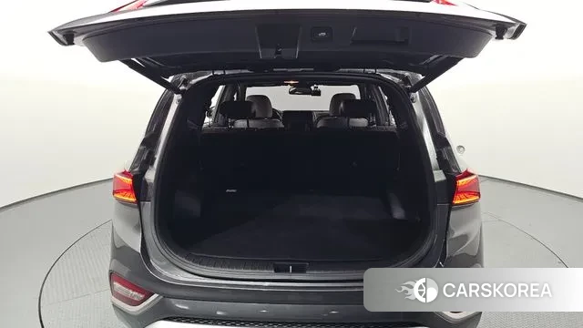 Hyundai Santa Fe TM id 2961640 из Кореи 11