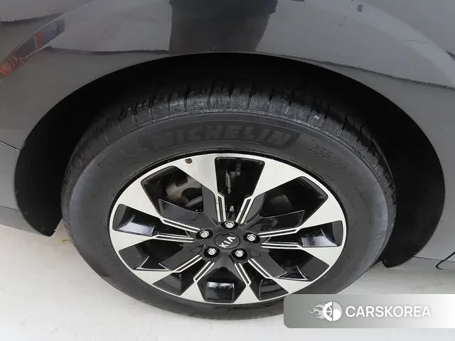 Kia Carnival 4th generation id 3567338 из Кореи 11