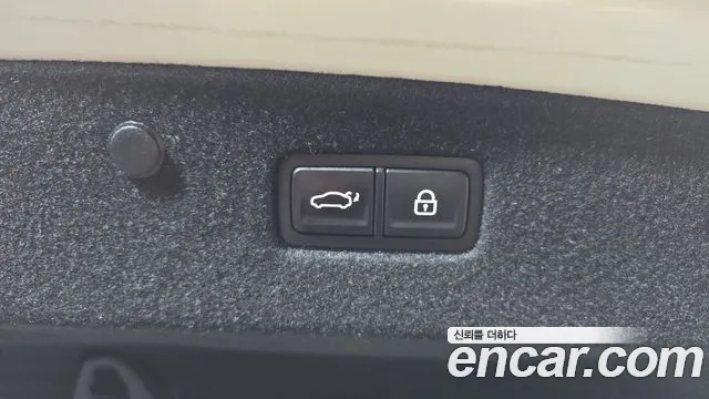 Kia K8 Hybrid id 2920995 из Кореи 11