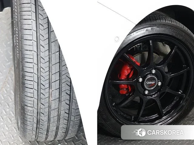 Chevrolet (GM Daewoo) The New Spark id 3330233 из Кореи 11