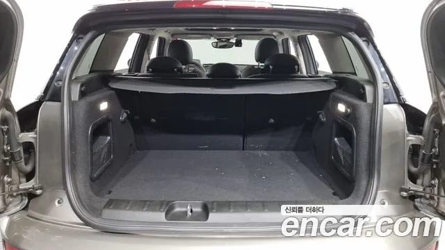 Mini Cooper Clubman id 2875922 из Кореи 11