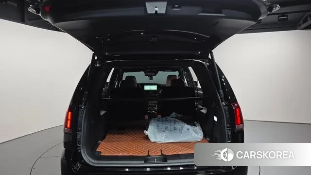 Kia Mohave Master id 3447510 из Кореи 11