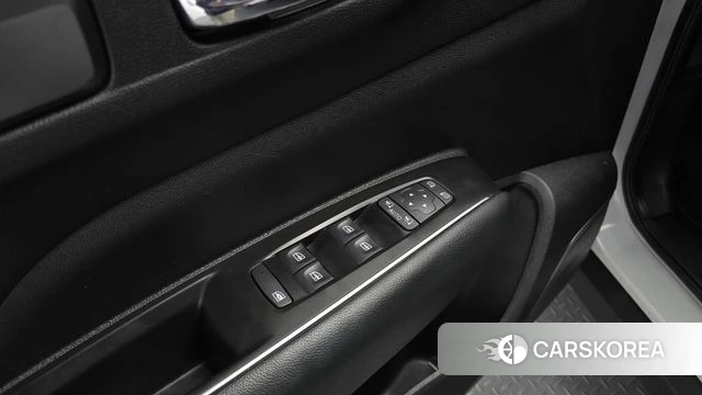 Renault Korea (Samsung) The New QM6 id 4793158 из Кореи 11