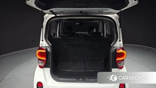 Kia The New Ray id 3295964 из Кореи 11