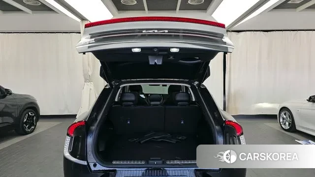 Kia EV6 id 3306679 из Кореи 11