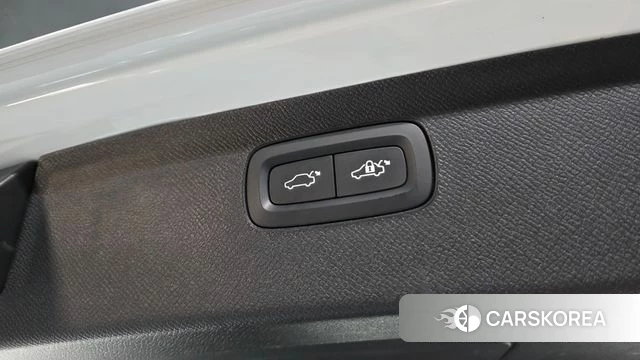 Volvo XC90 second Generation id 4195316 из Кореи 11