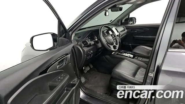 Honda Pilot 3rd generation id 2702369 из Кореи 11