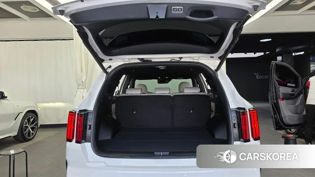Kia Sorento 4th Generation id 3827591 из Кореи 11