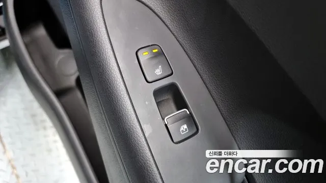 Hyundai The New Grandeur IG Hybrid id 2709248 из Кореи 11