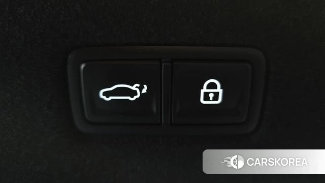 Kia K8 id 4361135 из Кореи 11