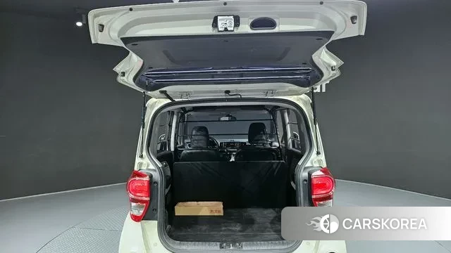 Kia The New Ray id 3214584 из Кореи 11