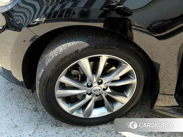 Kia The New Carnival id 3824931 из Кореи 11