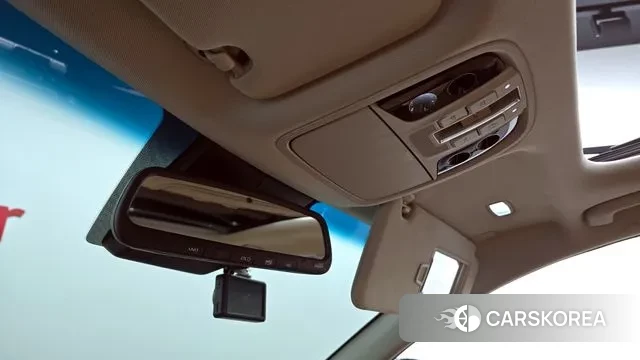 Kia K7 Premier id 3291681 из Кореи 11